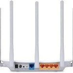 TP-Link Wireless Dual Band Router Archer C60 - AC1350