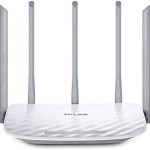 TP-Link Wireless Dual Band Router Archer C60 - AC1350