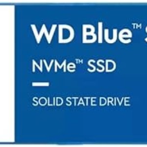 WD Blue SN570 NVMe SSD 500 GB