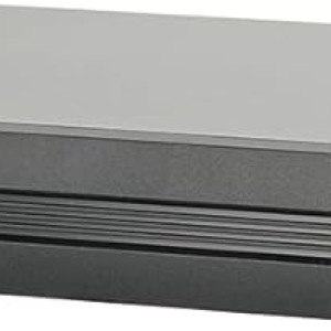 Dahua XVR1B08H-I/8 Channel DVR 5 Megapixel Lite/WizSense/Cooper-I/8 Channel+4 IP or up to 12Ch IP/8 Channels with SMD Pl