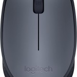 Logitech M170 Wireless Mouse