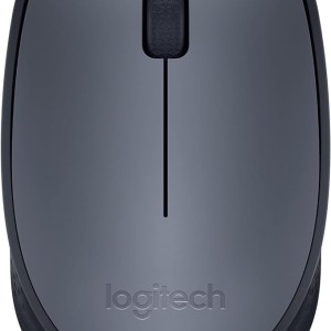 Logitech M170 Wireless Mouse