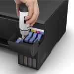Epson 103 Ecotank Black Ink Bottle 65Ml