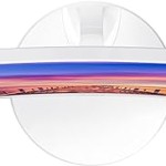 SAMSUNG 27" CF391 Curved FHD LED Monitor, White - 1800R Curvature, 1920 x 1080 Resolution, 4 ms Response Time, 16:9 Aspe