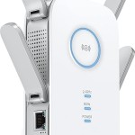 TP-Link AC2600 WiFi