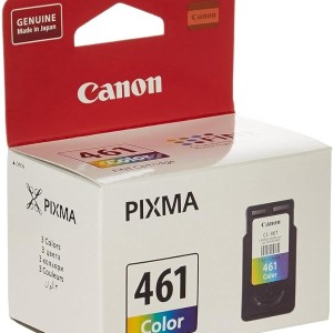 Canon Cl-461 Ink Color Cartridge