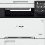 LASER MFP I-Sensys MF651CW