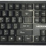 Wireless Keyboard and Mouse MICRODIGIT MD305KW
