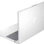 HP Laptop 15-fd0014nx, 15.6" FHD, Intel Core i3-1315U (13th Gen), Intel UHD Graphics, 8GB RAM, 256GB SSD, Windows 11 Hom