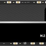 Lexar NM620 M.2 2280 NVMe SSD 256GB up to 3300MB/s read, 1300MB/s write - LNM620X256G