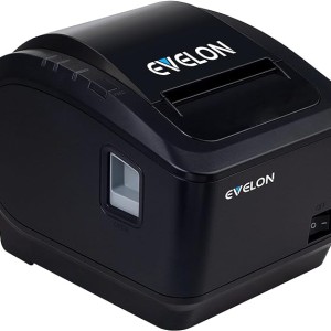 EVELON POS And Cashier Thermal Printer EV-D20