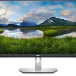 Dell 27 Monitor - S2721HN