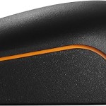 Lenovo 300 Wireless Compact Mouse