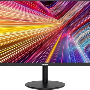 Dahua 22 Inch Full HD 1080p Eye-Protective Monitor With HDMI