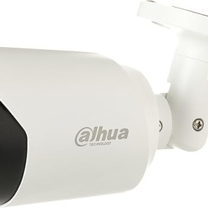 dahua-4K Audio WDR 8MP HDCVI IR Bullet Camera( DH-HAC-HFW1801TN)