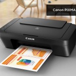 Canon PIXMA MG2540S Printer