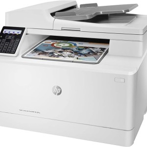 HP Color LaserJet Pro MFP M183FW