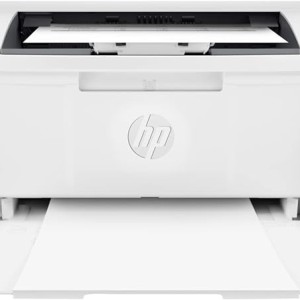 HP Laserjet M111w Wireless Printer, Monochrome (7MD68A)