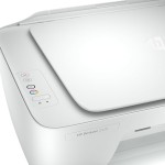 HP DeskJet 2320 All-in-One Thermal Inkjet Printer, White (MPN/7WN42B)