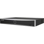 جهاز تشغيل كاميرات هيكفيجن NVR 8 قناة PoE دقة 8 ميجا dS-7608NXI-K1/8P