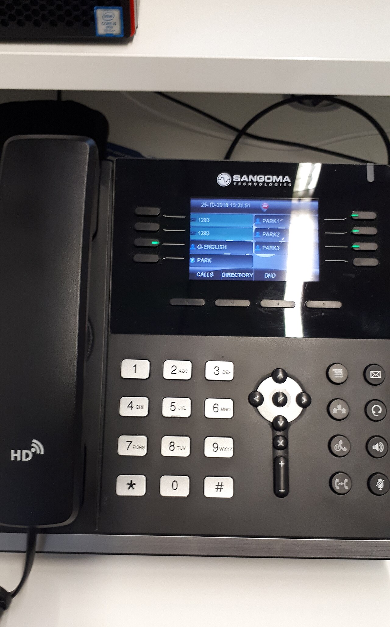 IP Phone Systems