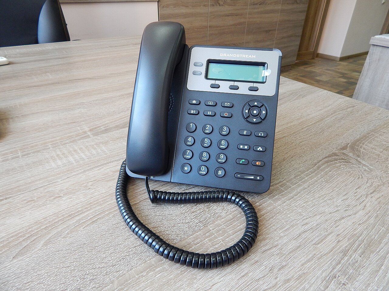 IP Phone Systems