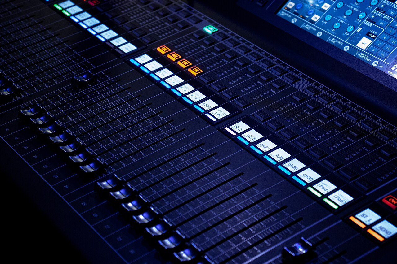 Sound Systems