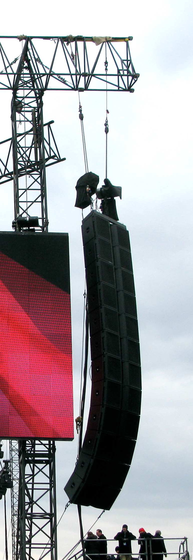 Sound Systems